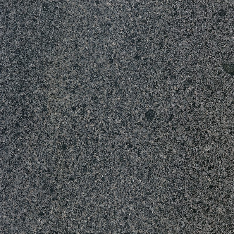 Charcoal Black granite texture
