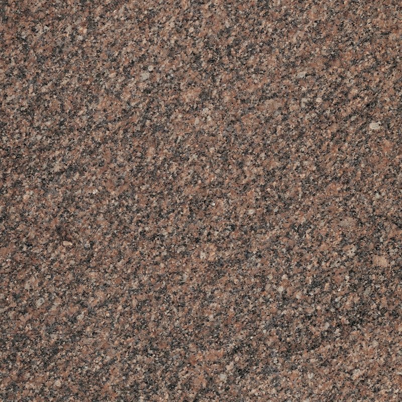 Colonial Rose granite texture