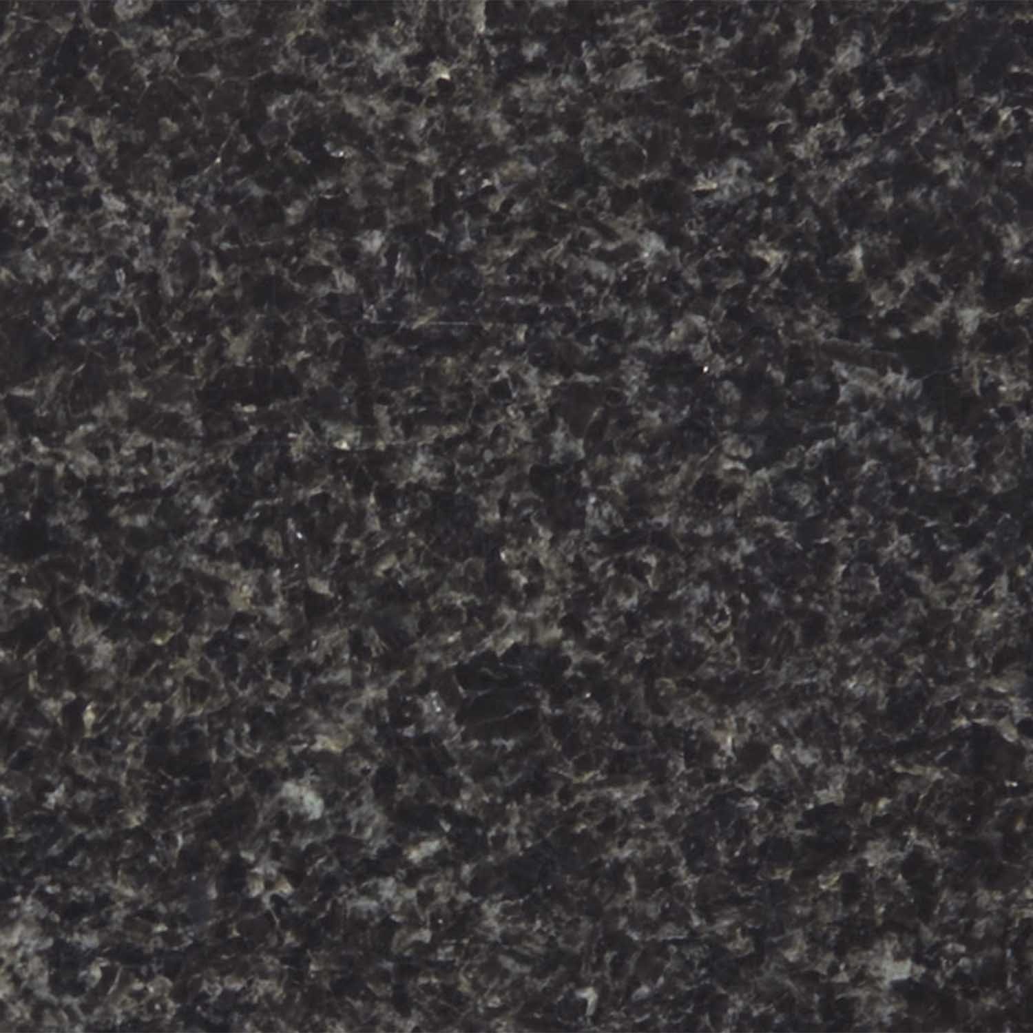 Flash Black granite texture