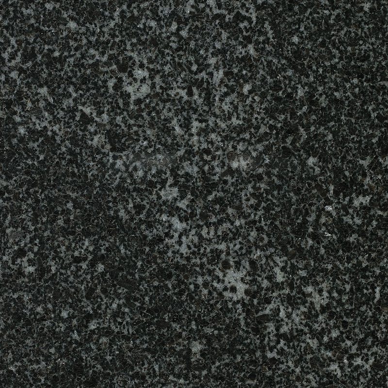 Jet Mist granite texture