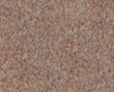 Pink granite texture