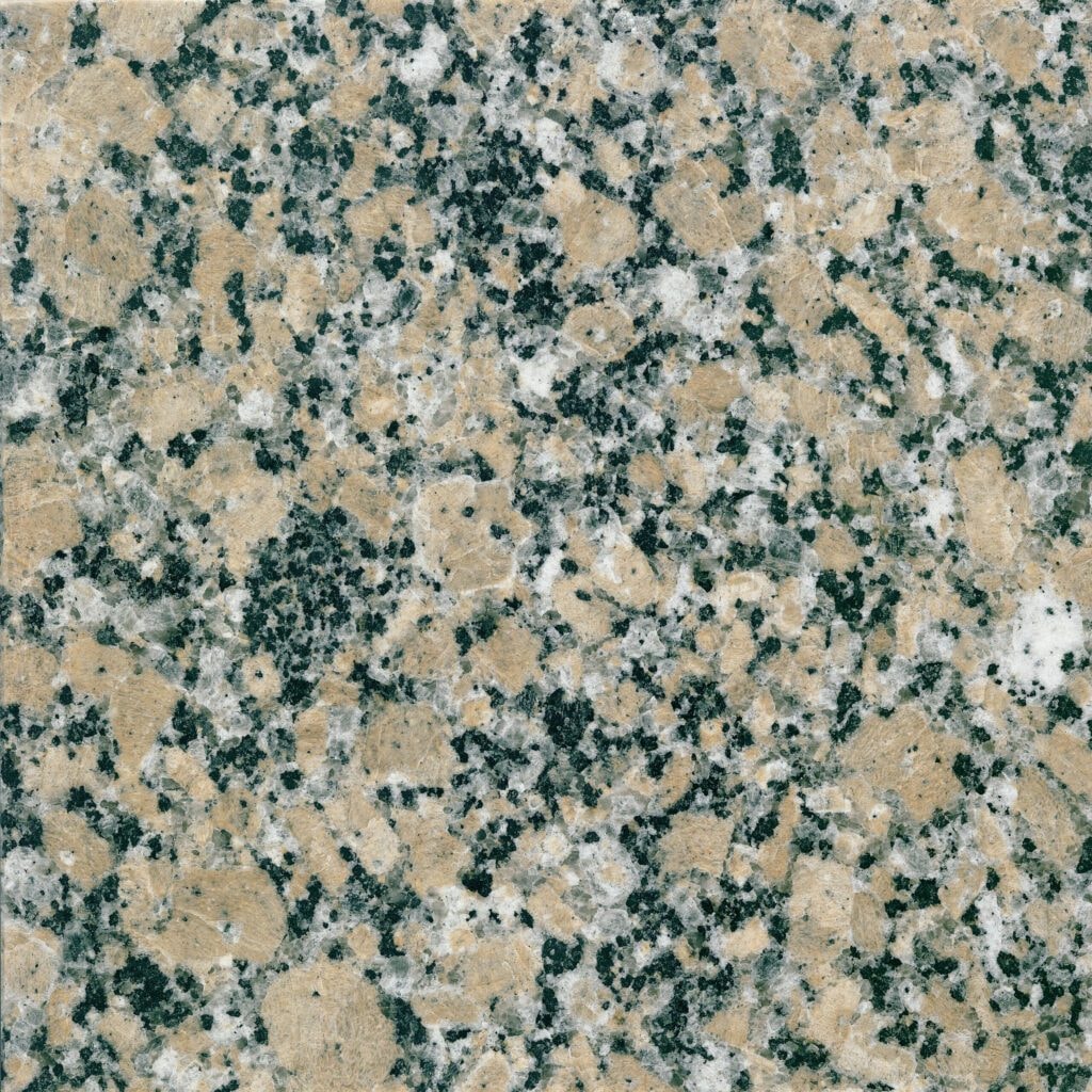 Texas Pearl granite texture