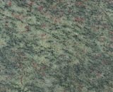 Tropical Green granite texture